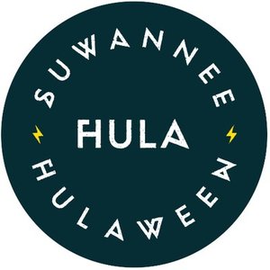 Sponsorpitch & Suwannee Hulaween