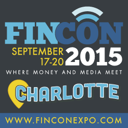 Sponsorpitch & FinCon: Where Money and Media Meet