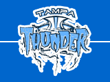Sponsorpitch & Tampa Thunder Select