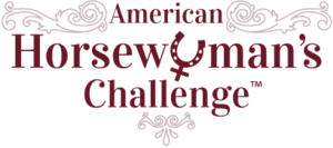 Sponsorpitch & American Horsewoman's Challenge