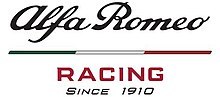 Sponsorpitch & Alfa Romeo Racing Team