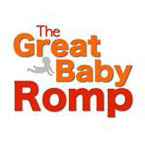 Sponsorpitch & The Great Baby Romp