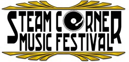 Sponsorpitch & Steam Corner Music Festival