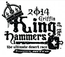 Sponsorpitch & King of the Hammers