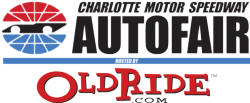 Sponsorpitch & Charlotte Motor Speedway AutoFair