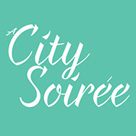 Sponsorpitch & A City Soiree