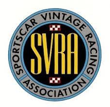 Sponsorpitch & Sportscar Vintage Racing Association (SVRA)