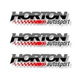 Sponsorpitch & Patrick Lindsey Racing - Horton Autosport