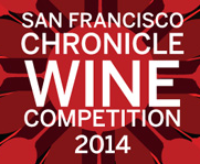 Sponsorpitch & San Francisco Chronicle Wine Competition