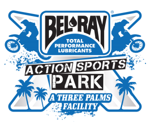Sponsorpitch & Three Palms Action Sports Park