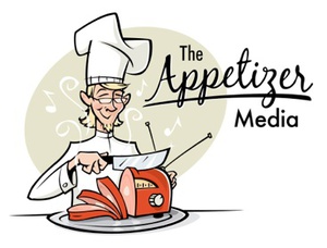 Sponsorpitch & The Appetizer Radio Show