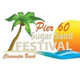 Sponsorpitch & Pier 60 Sugar Sand Festival