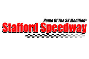 Sponsorpitch & Stafford Motor Speedway