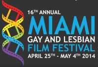 Sponsorpitch & Miami Gay and Lesbian Film Festival