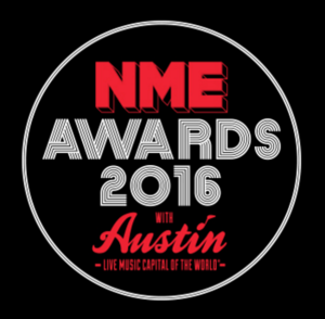 Sponsorpitch & NME Awards