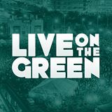 Sponsorpitch & Live On The Green
