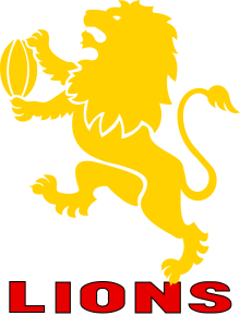 Sponsorpitch & Golden Lions