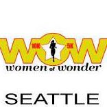 Sponsorpitch & Women of Wonder Run 10K & 5K