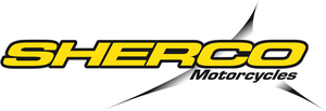 Sponsorpitch & Sherco Factory Offroad Motorcycle Team 