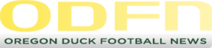 Sponsorpitch & Oregon Duck Football News