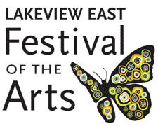 Sponsorpitch & Lakeview East Festival of the Arts