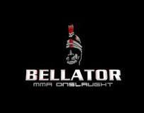 Sponsorpitch & Bellator MMA