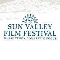 Sponsorpitch & Sun Valley Film Festival