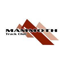 Sponsorpitch & Mammoth Track Club