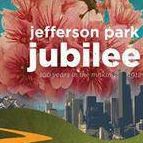 Sponsorpitch & Jefferson Park Jubilee