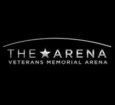 Sponsorpitch & Veterans Memorial Arena