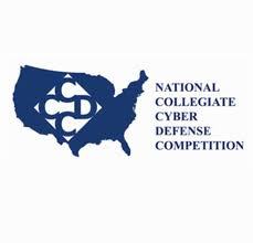 Sponsorpitch & National Collegiate Cyber Defense Competition