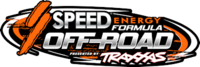 Sponsorpitch & SPEED Energy Formula Off-Road
