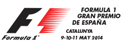 Sponsorpitch & Spanish Grand Prix