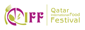 Sponsorpitch & Qatar International Food Festival