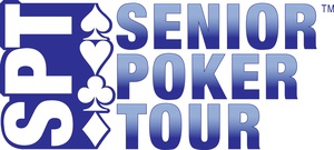 Sponsorpitch & Senior Poker Tour