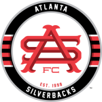 Sponsorpitch & Atlanta Silverbacks