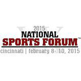 Sponsorpitch & National Sports Forum
