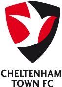 Sponsorpitch & Cheltenham Town FC