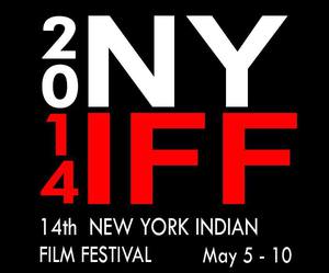 Sponsorpitch & New York Indian Film Festival