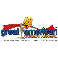 Sponsorpitch & Great American Comedy Festival