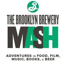 Sponsorpitch & Mash by The Brooklyn Brewery