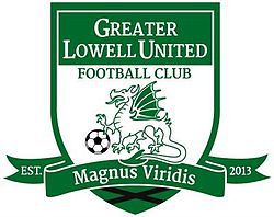 Sponsorpitch & Greater Lowell United FC