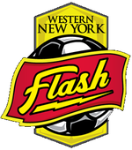Sponsorpitch & Western New York Flash
