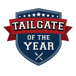 Sponsorpitch & Tailgate of the Year