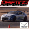 Sponsorpitch & Velocity Network Drifting TV Reality Show