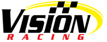 Sponsorpitch & Vision Racing