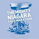 Sponsorpitch & Mighty Niagara Half Marathon