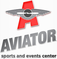 Sponsorpitch & Aviator Sports and Events Center