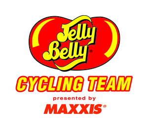 Sponsorpitch & Jelly Belly Cycling
