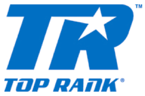 Top rank logo
